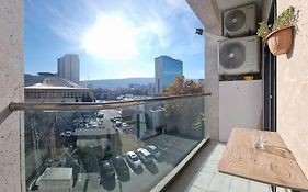 Morkinali Apartment